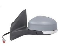 Side mirror BLIC 5402-03-2001223P for FORD FOCUS III 2 2011-2018