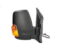 Side mirror BLIC 5402-03-2001308P for FORD TRANSIT Van (FA_ _) 2.2 2006-2014