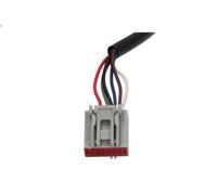 Side mirror BLIC 5402-03-2326310P for FORD PUMA (J2K, CF7) 1 2019-