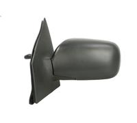 Side mirror BLIC 5402-04-1112220P for TOYOTA YARIS (_P1_) 1 1999-2005