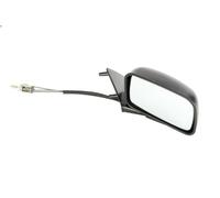 Side mirror BLIC 5402-04-1115131P for VW GOLF II (19E, 1G1) 1 1983-1985