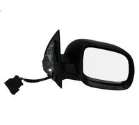 Side mirror BLIC 5402-04-1121408P for SKODA FABIA I (6Y2) 1 1999-2002