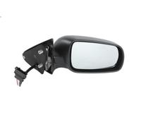 Alkar Automotive Wing Mirror 6128521 for SKODA Octavia I (1U2) 1997-2003