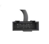 Side mirror BLIC 5402-04-1129522P for SKODA FABIA I (6Y2) 1 1999-2002