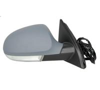 Side mirror BLIC 5402-04-1132118P VW PASSAT B6 (3C2) 2 2005-2009