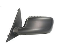 Side mirror BLIC 5402-04-1132855P for BMW 7 (E65, E66, E67) 3 2002-2005