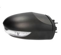 Exterior mirror Right Aspherical 5402-04-1139557P BLIC for MERCEDES-BENZ A-CLASS