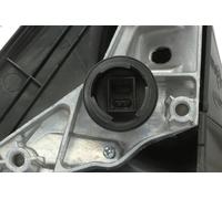 Side mirror BLIC 5402-04-1191520P for BMW 1 (E87) 2 2004-2011