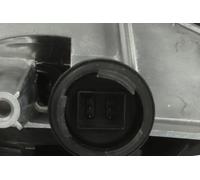 Side mirror BLIC 5402-04-1191823P for BMW 1 (E87) 2 2004-2011