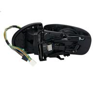 Side mirror BLIC 5402-04-1329791P for MERCEDES-BENZ E-CLASS (W211) 3 2006-2008