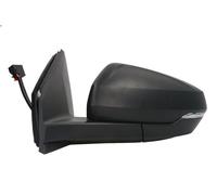 Side mirror BLIC 5402-04-1984361P for VW POLO VI (AW1, BZ1, AE1) 1 2017-2021