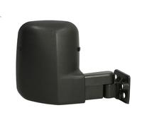 Side mirror BLIC 5402-04-9212910P for FORD TRANSIT Van (T_ _) 2 1985-1991