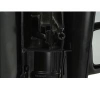 Side mirror BLIC 5402-04-9221990P for VW CRAFTER 30-50 Van (2E_) 2 2011-2016
