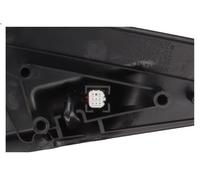 Side mirror BLIC 5402-04-9225321P for MAZDA 5 (CR) 2.3 2005-2008