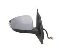 Side mirro BLIC 5402-04-9271375P for FORD S-MAX (WA6) 2 2006-2014