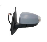 Side mirror BLIC 5402-04-9279375P for FORD S-MAX (WA6) 2 2007-2014