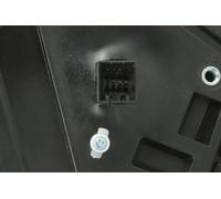 Exterior mirror Right for electric mirror adjustment 5402-04-9927134P BLIC