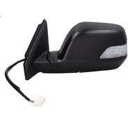 Side mirror BLIC 5402-04-9929939P for HONDA CR-V III (RE_) 2 2006-2012