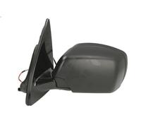 Side mirror BLIC 5402-05-014365P for BMW X5 (E53) 3 2001-2003