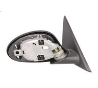 Side mirror BLIC 5402-05-2001046P for BMW 1 (E87) 2 2004-2011