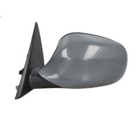 Side mirror BLIC 5402-05-2001047P for BMW 3 (E90) 2 2004-2011