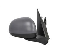 Side mirror BLIC 5402-07-0301310P for FIAT 500L (351_, 352_) 1.6 2012-2018