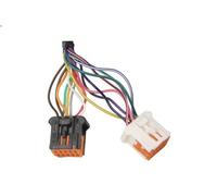 Side mirror BLIC 5402-08-1117312P for 5008 II (MC_, MJ_, MR_, M4_) 1.6 2016-2019