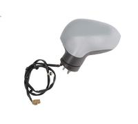 Side mirror BLIC 5402-10-2002279P for SEAT EXEO (3R2) 2 2008-2013