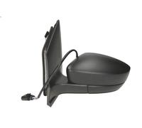 Side mirror BLIC 5402-10-2002311P for SKODA CITIGO (NF1) 1 2012-2019