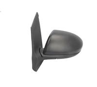 Side mirror BLIC 5402-14-2001681P for MAZDA 2 (DE_, DH_) 1.4 2007-2010