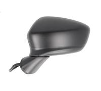 Exterior mirror Left Heatable 9039665 ALKAR for MAZDA CX-5
