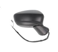 Side mirror BLIC 5402-14-2001738P for MAZDA CX-5 (KE, GH) 2 2011-2017