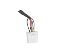Side mirror BLIC 5402-16-1036312P for X-TRAIL III (T32_, T32R, T32RR) 2 2016-