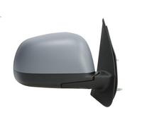 Side mirror BLIC 5402-16-2001904P for MICRA IV 1.2 2010-2015