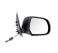 Side mirror BLIC 5402-16-2001906P for MICRA IV (K13K, K13KK) 1.2 2010-2015