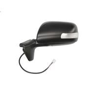 Side mirror BLIC 5402-19-2002437P for TOYOTA AURIS (_E15_) 2 2006-2012