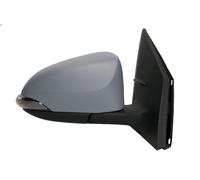 Fits BLIC 5402-19-2002442P Side mirror electric Right Convex TOYOTA AURIS This