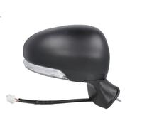 Fits BLIC 5402-19-2002450P Side mirror electric Right Convex TOYOTA A ⭐UK Stock⭐