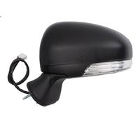 Side mirror BLIC 5402-19-2002451P for TOYOTA AVENSIS Estate (_T27_) 2 2015-2018