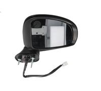 2x ✅Fits BLIC 5402-19-2002452P Side mirror electric Right Convex TOY ⭐UK Seller⭐