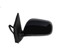 Fits BLIC 5402-19-2002461P Side mirror electric Left Convex TOYOTA COROLLA This