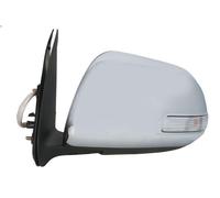 Fits BLIC 5402-19-2002487P Side mirror electric Left Convex TOYOTA HILUX VII, H