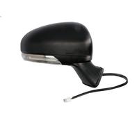 Side mirror BLIC 5402-19-2002510P for TOYOTA PRIUS (_W3_) 1.8 2008-2016