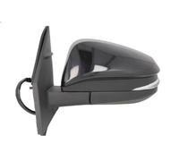 Side mirror BLIC 5402-19-2002535P for TOYOTA RAV 4 IV (_A4_) 2 2015-2018