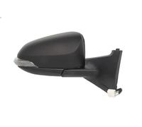 Side mirror BLIC 5402-19-2002556P for TOYOTA YARIS (_P13_) 1 2010-2020