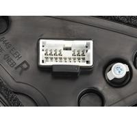 BLIC 5402-20-1966319P Wing mirror