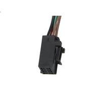 Side mirror BLIC 5402-22-017360P for ALFA ROMEO GIULIETTA (940_) 2 2010-202