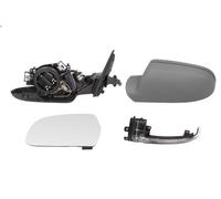 2x ✅Fits BLIC 5402-25-049341P Side mirror electric Left Aspherical A ⭐UK Seller⭐