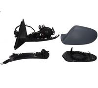 Side mirro BLIC 5402-25-2001035P for AUDI A6 C7 (4G2, 4GC) 2 2011-2018