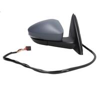 Side mirror BLIC 5402-43-1923311P for OCTAVIA III (5E3, NL3, NR3) 2 2012-2017